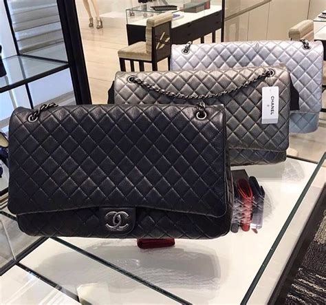 chanel xl|best Chanel bags.